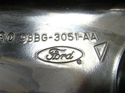 NEW OUT OF BOX OEM Ford 98BG-3051-AA FRONT LOWER LEFT Control Arm W/ Ball Joint