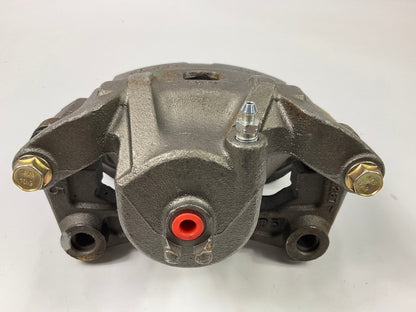 REMAN.  99-00590B Front Right Brake Caliper For 2007-2009 Altima, 07-10 Sentra