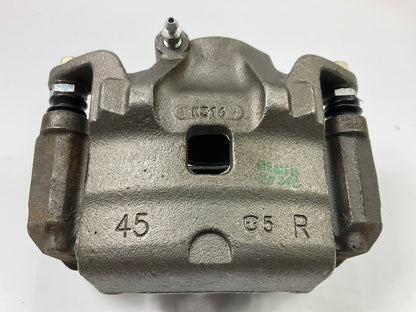 REMAN.  99-00590B Front Right Brake Caliper For 2007-2009 Altima, 07-10 Sentra