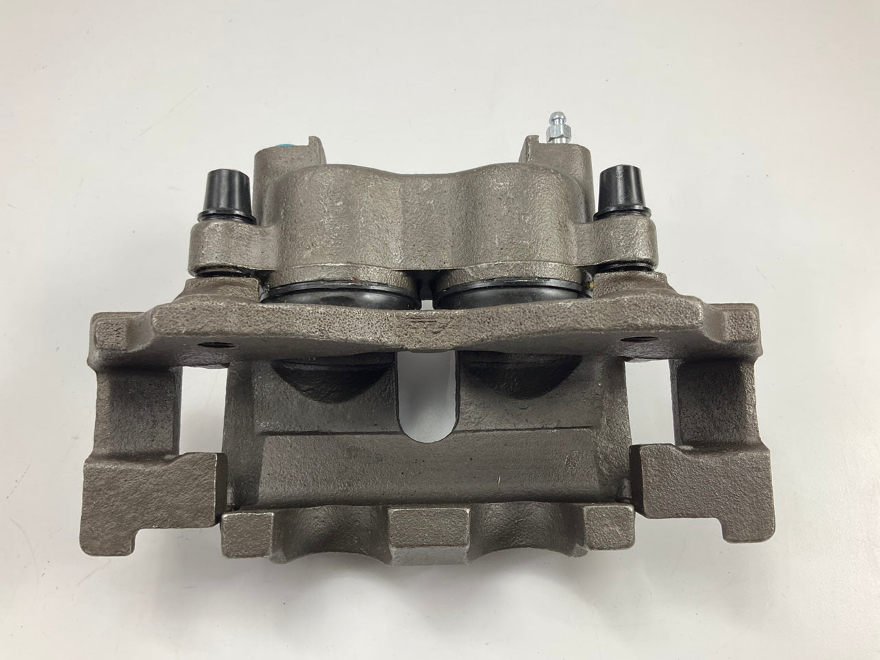 REMAN.  99-17663B Front Left Brake Caliper For 1999-2002 Jeep Grand Cherokee