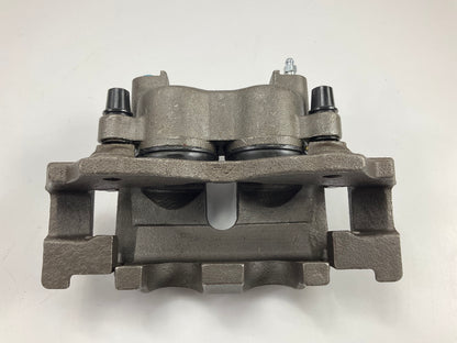 REMAN.  99-17663B Front Left Brake Caliper For 1999-2002 Jeep Grand Cherokee