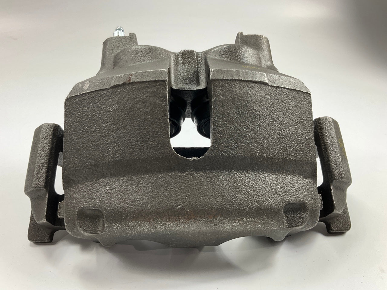 REMAN.  99-17663B Front Left Brake Caliper For 1999-2002 Jeep Grand Cherokee