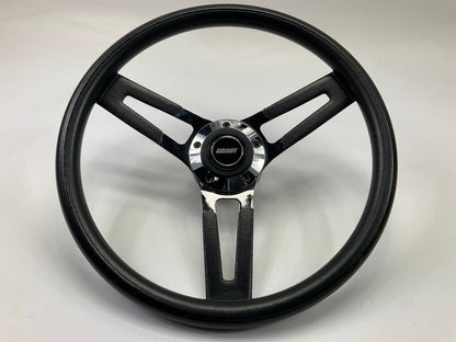 NEW UNBOXED Grant 990 Classic 5 Steering Wheel - 14.5'' Diameter, 2-3/4'' Dish