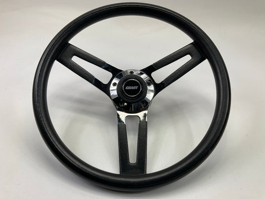 NEW UNBOXED Grant 990 Classic 5 Steering Wheel - 14.5'' Diameter, 2-3/4'' Dish