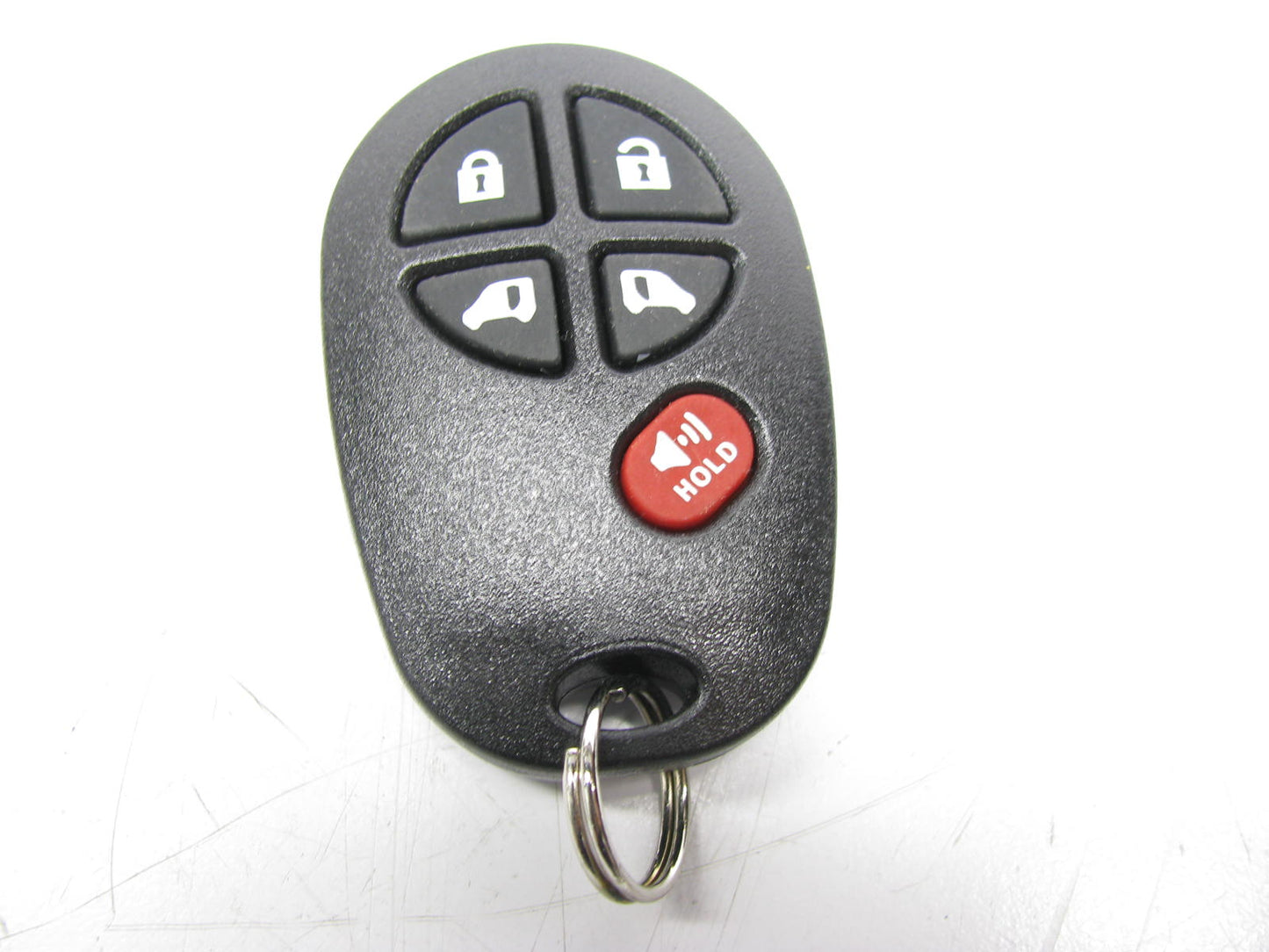 NEW UNBOXED Dorman 99136 Keyless Entry Transmitter Key Fob - 2004-2020 Sienna