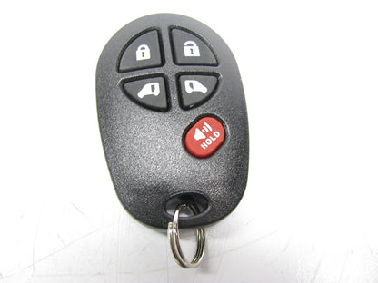 NEW UNBOXED Dorman 99136 Keyless Entry Transmitter Key Fob - 2004-2020 Sienna