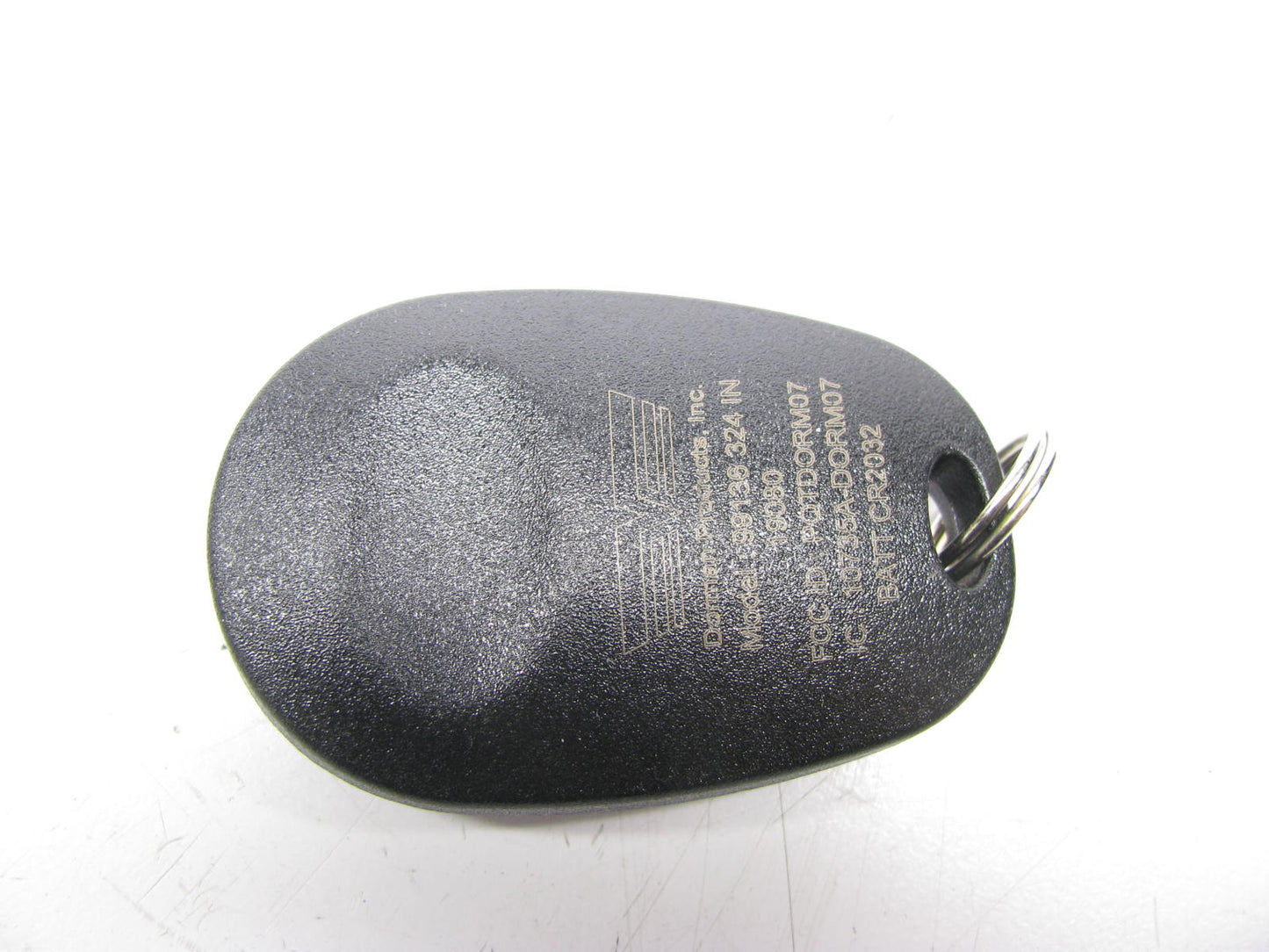 NEW UNBOXED Dorman 99136 Keyless Entry Transmitter Key Fob - 2004-2020 Sienna