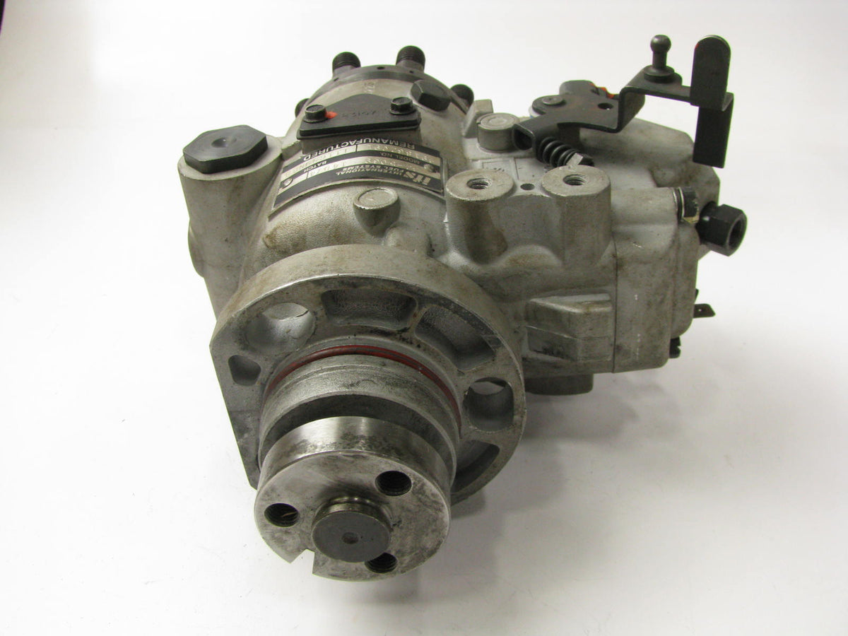 REMAN UNBOXED 991862C91  DB2-5069 Fuel Injection Pump 93-94 Ford 7.3L Turbo A/T