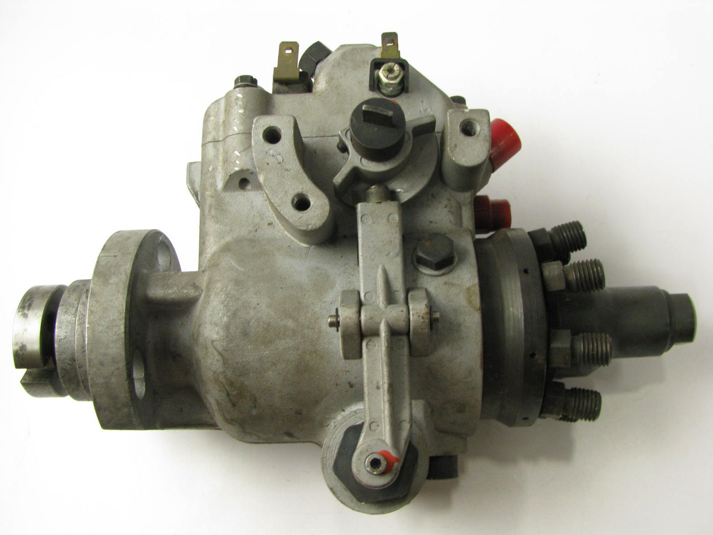 REMAN - Out Of Box 991862C91 Fuel Injection Pump 1993-94 IHC Ford 7.3L Turbo A/T