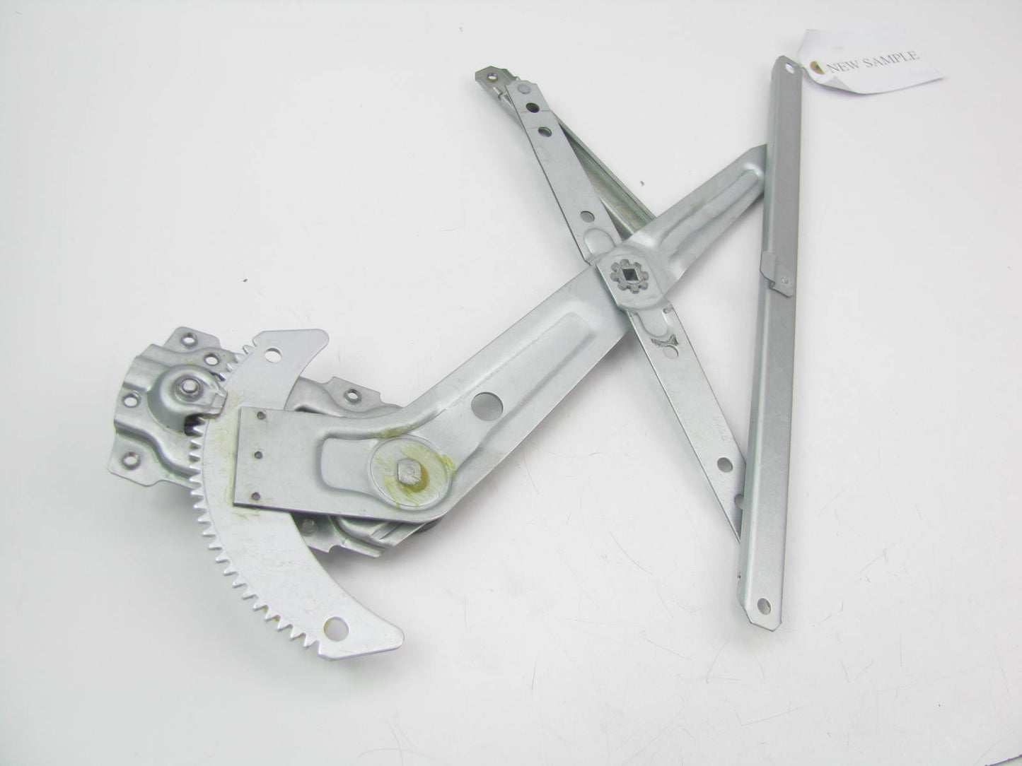 Front Left 9930-0610 Window Regulator -  1989-1995 Toyota Pickup, 90-91 4-Runner