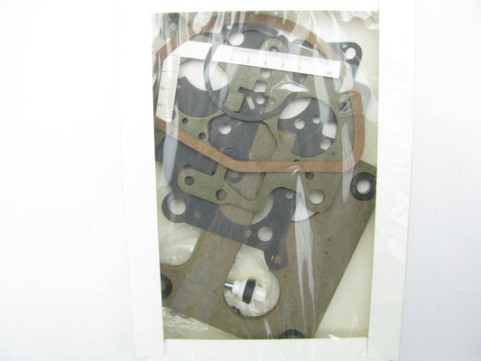 NEW WHITE BOX 996S Carburetor Rebuild Kit - Rochester 2-BBL M2ME Carb