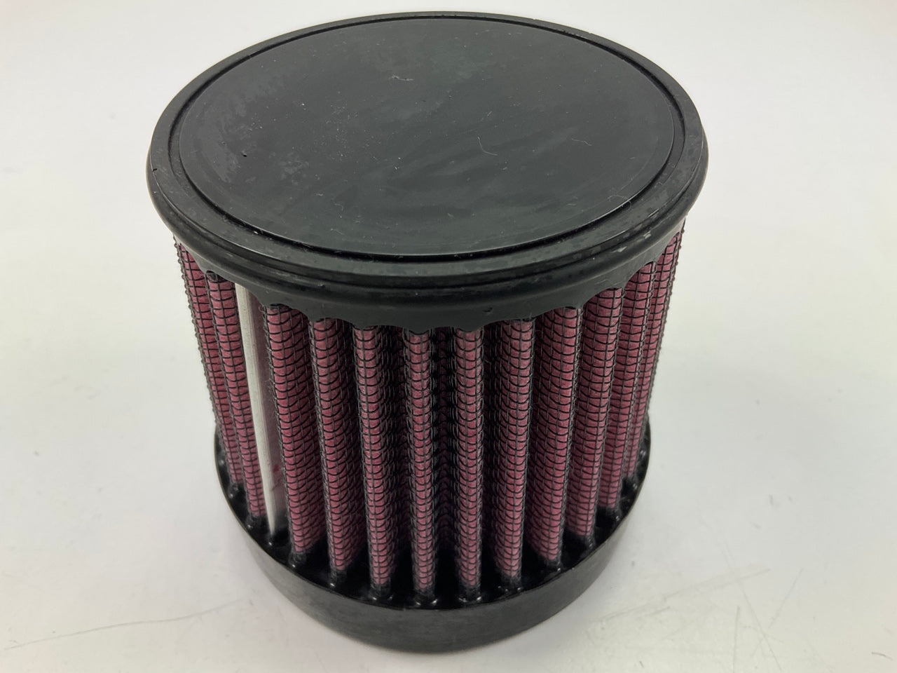 Imagine Injection Stack High Flow Air Filter - 2-3/4'' Inlet ID, 3-1/4'' Height