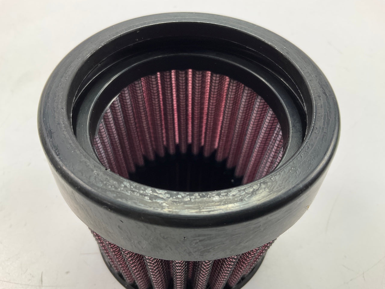 Imagine Injection Stack High Flow Air Filter - 2-3/4'' Inlet ID, 3-1/4'' Height