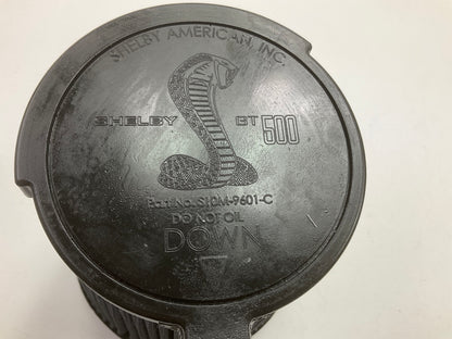 Large GT500 Cold Air Intake High Flow Air Filter 5-11/16'' ID Inlet, 9-1/4'' Tall