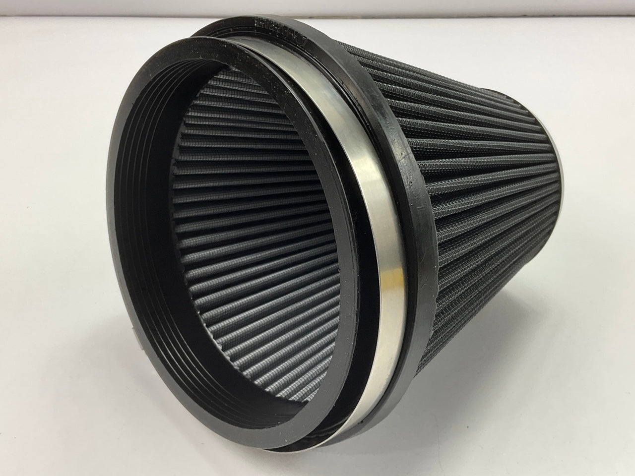 Blackwing Performance Cold Air Intake Air Filter 6'' ID Inlet, 8'' Height