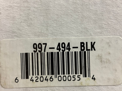 PLAIN BOX - Replacement AirAid Filter For 16-18 Camaro SS Blackwing Cold Air Kit