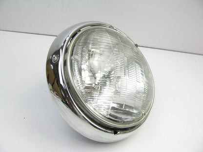 NEW - OUT OF BOX - 998972 Headlight Head Light Lamp  Assy. 1972-86 CJ5, CJ6, CJ7