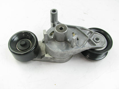 NEW - OUT OF BOX 999075 Belt Tensioner Assembly 2003-2010 Ford 6.0L-V8 Diesel