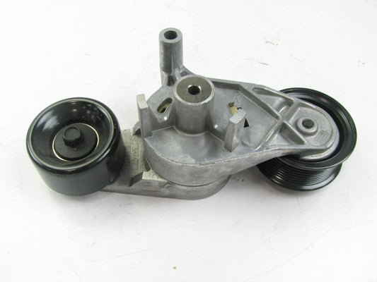 NEW - OUT OF BOX 999075 Belt Tensioner Assembly 2003-2010 Ford 6.0L-V8 Diesel