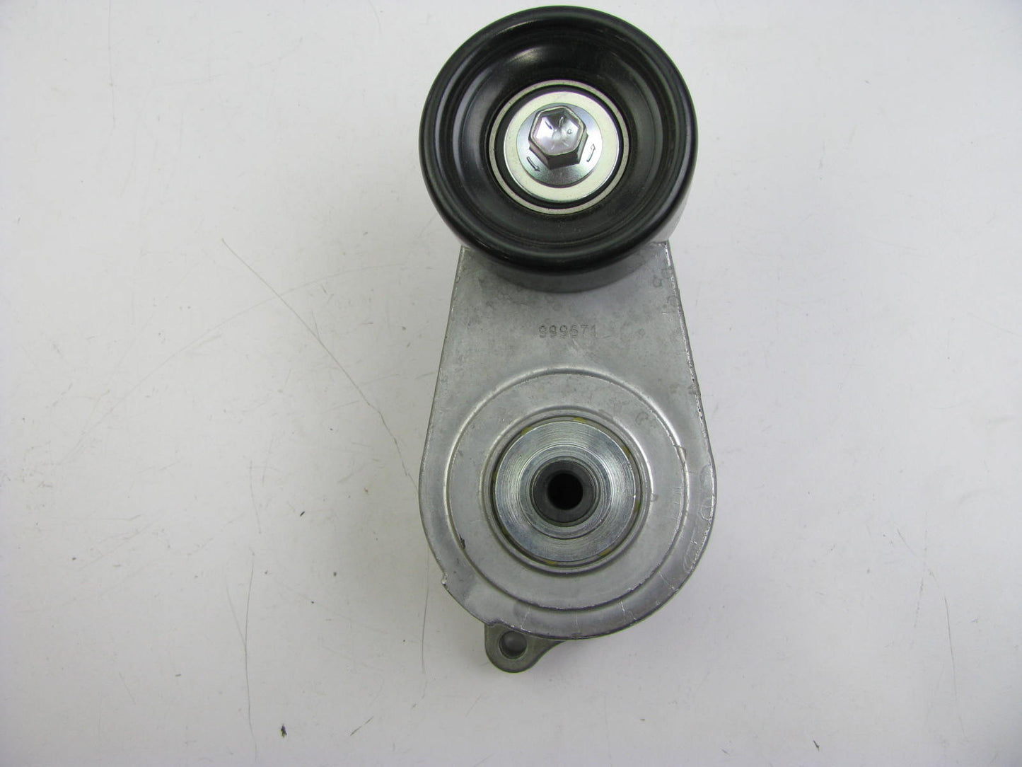 NEW - OUT OF BOX 999671 Belt Tensioner Assembly 2003-13 Honda 3.0L 3.5L 3.7L-V6
