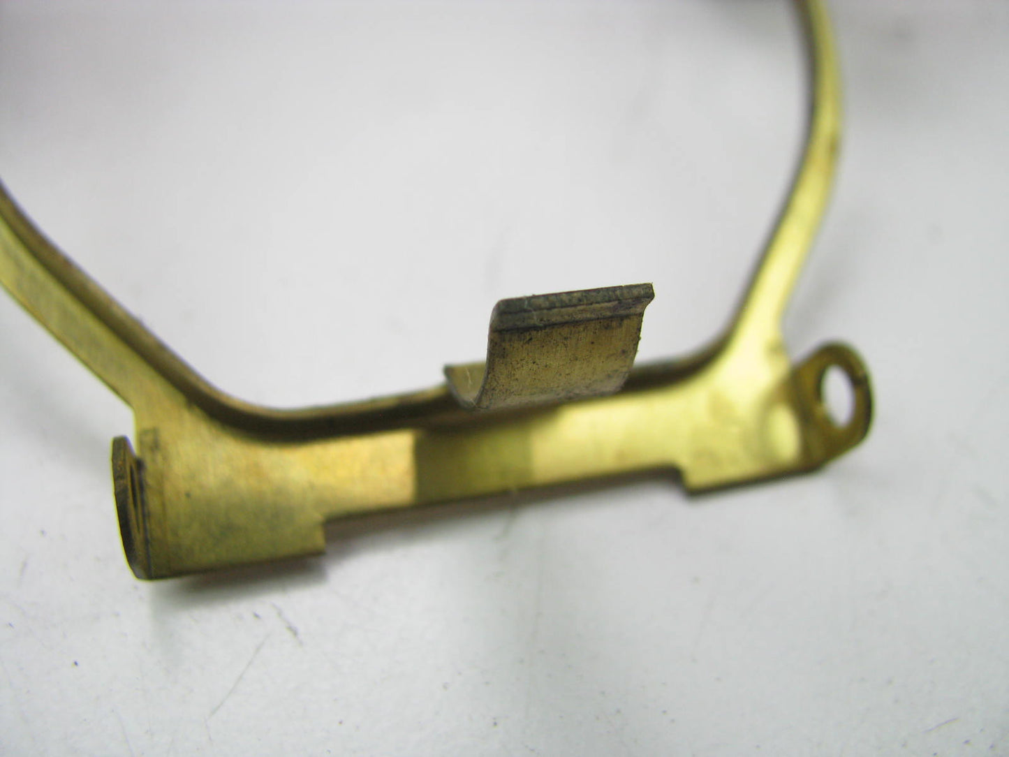 NEW - OUT OF BOX AIRTEX 9F1011 Brass Carburetor Float For Holley 1-BBL 6145 9145