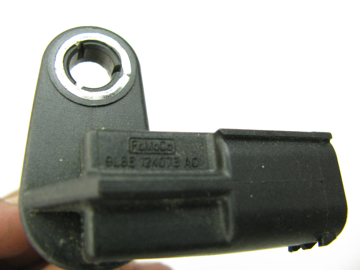 NEW UNBOXED OEM Ford 9L8E-12K073-AC Camshaft Cam Position Sensor 09-12 Escape