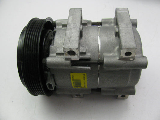 REMAN - OUT OF BOX 9U2Z-19V703-ERM A/C Compressor W/ Clutch 2000-2002 Ford Focus