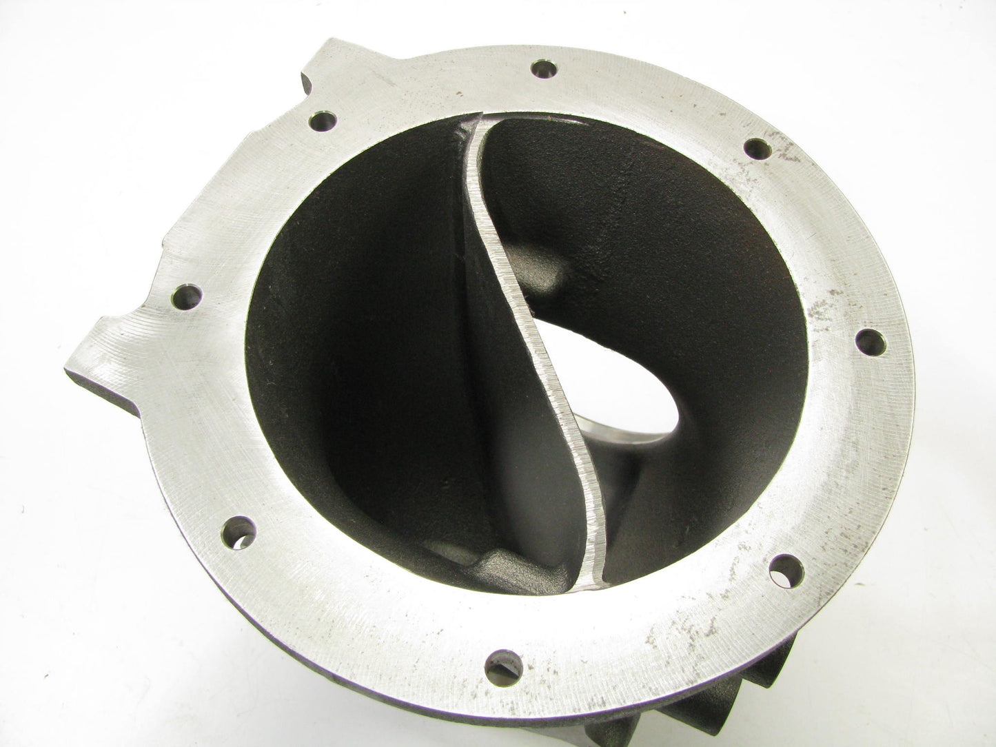 NEW GENUINE OEM For CAT Exhaust Elbow 9Y5584
