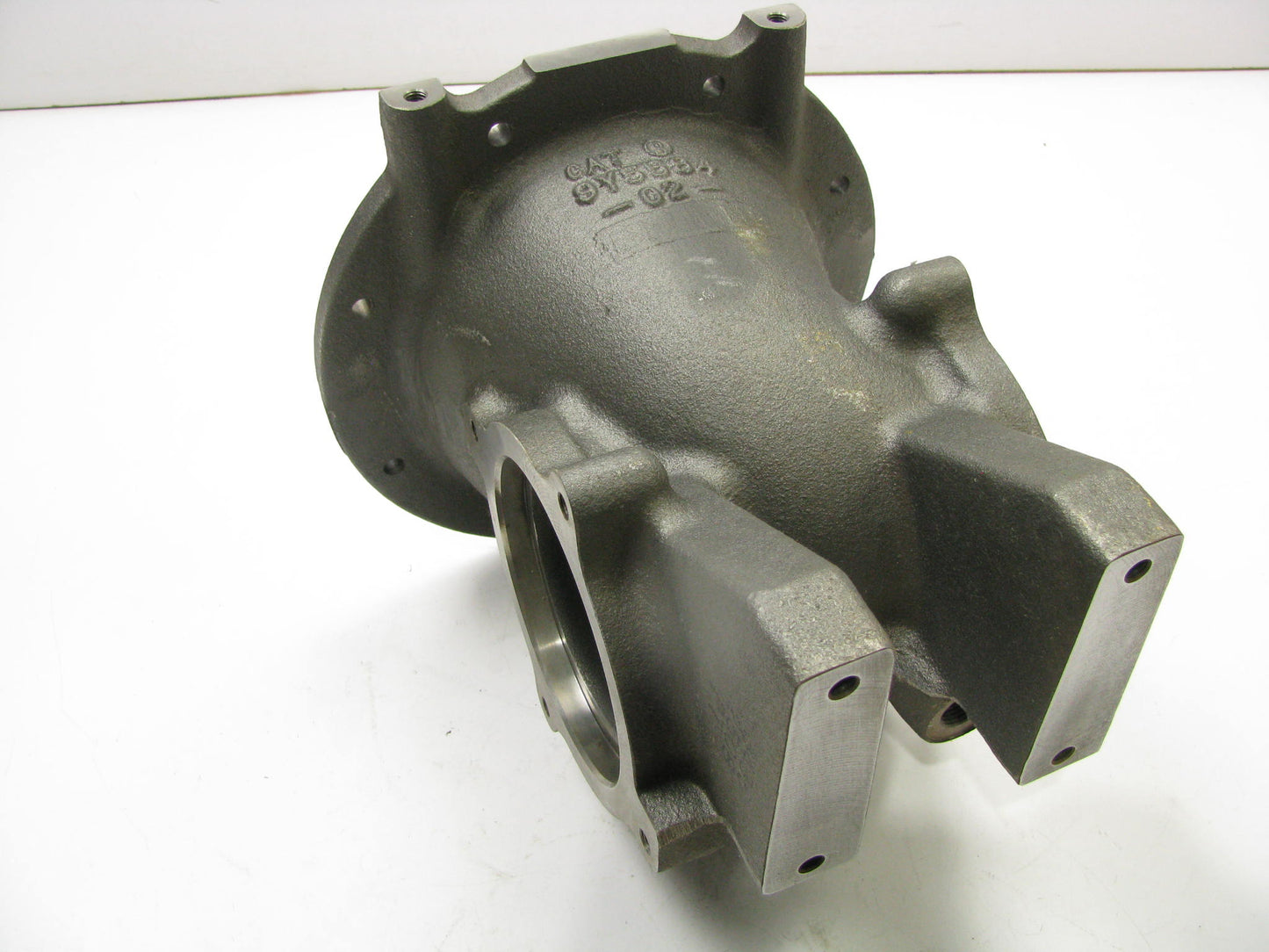 NEW GENUINE OEM For CAT Exhaust Elbow 9Y5584