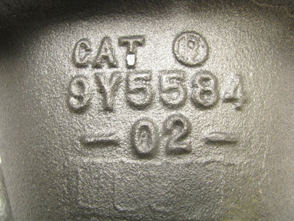 NEW GENUINE OEM For CAT Exhaust Elbow 9Y5584