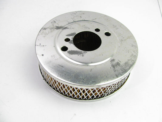 NEW - UNBOXED Vintage Iapco A-0171-001 SU Carburetor Air Cleaner Air Filter