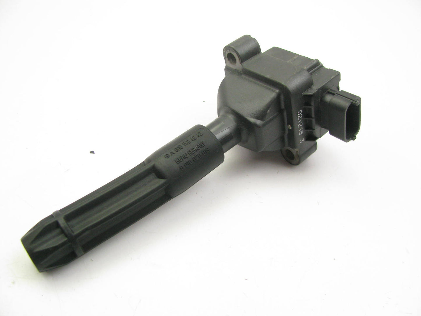 NEW OUT OF BOX - A0001501780 Ignition Coil OEM For 2001-2004 Mercedes-Benz 2.3L