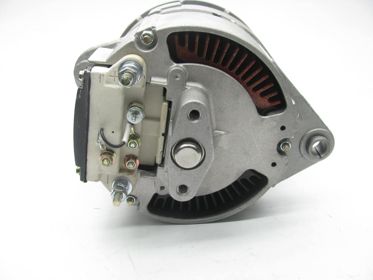 REMAN - OUT OF BOX Alternator 130 Amps 12V Ford Medium Heavy Truck A0012700JB