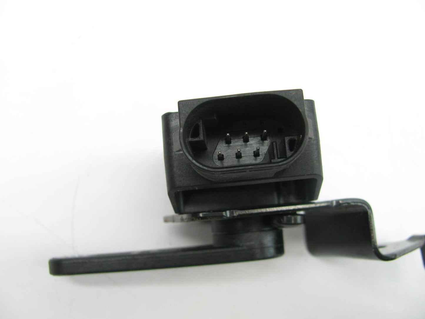 USED - OEM Mercedes Front Left Ride Height Sensor Control A0045429918