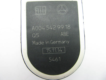NEW UNBOXED OEM Mercedes Front Left Ride Height Sensor Control A0045429918