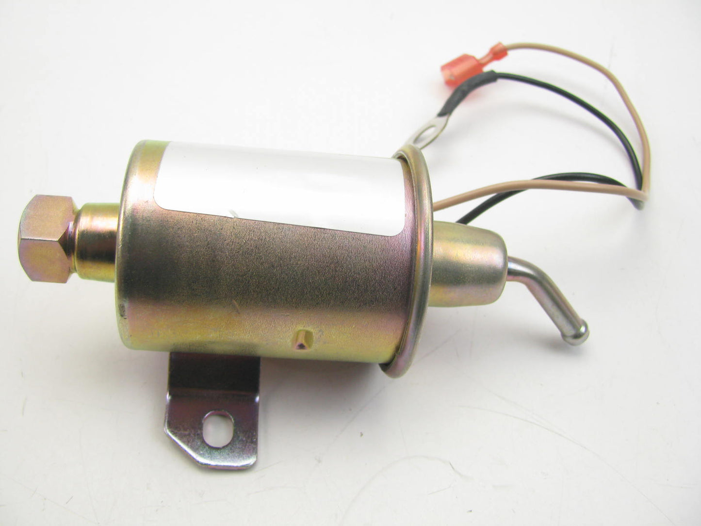 Universal Electric Generator Fuel Pump A029F889 Onan Gas RV 2.5-4 PSI, 25 GPH