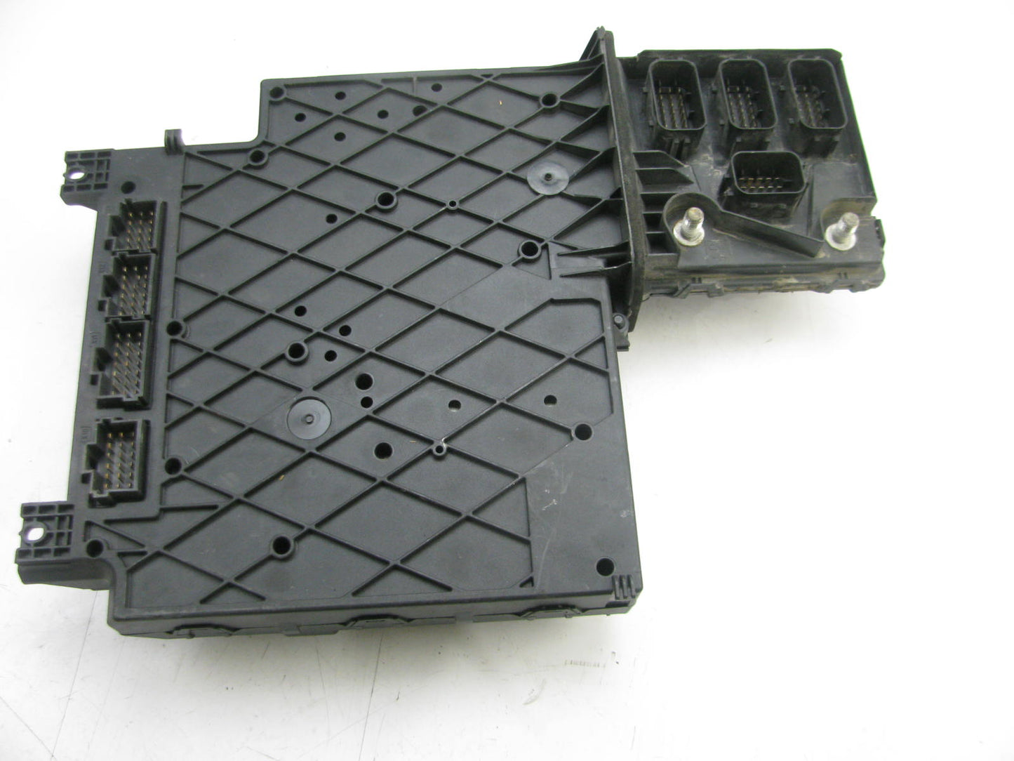 USED A06-75981-000 Fuse Box Power Distribution Module SAM Freightliner Cascadia