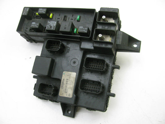 USED 08-18 Freightliner Cascadia Electronic Chassis Control Module A06-75984-005
