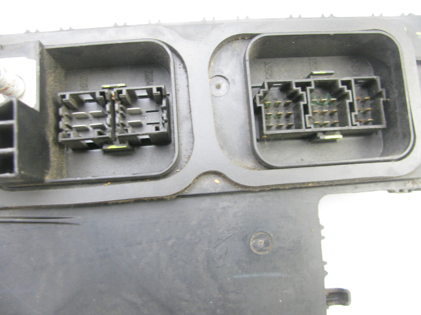 USED 08-18 Freightliner Cascadia Electronic Chassis Control Module A06-75984-005