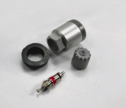 A10 Tire Pressure Monitoring System (TPMS) Sensor Service Kit