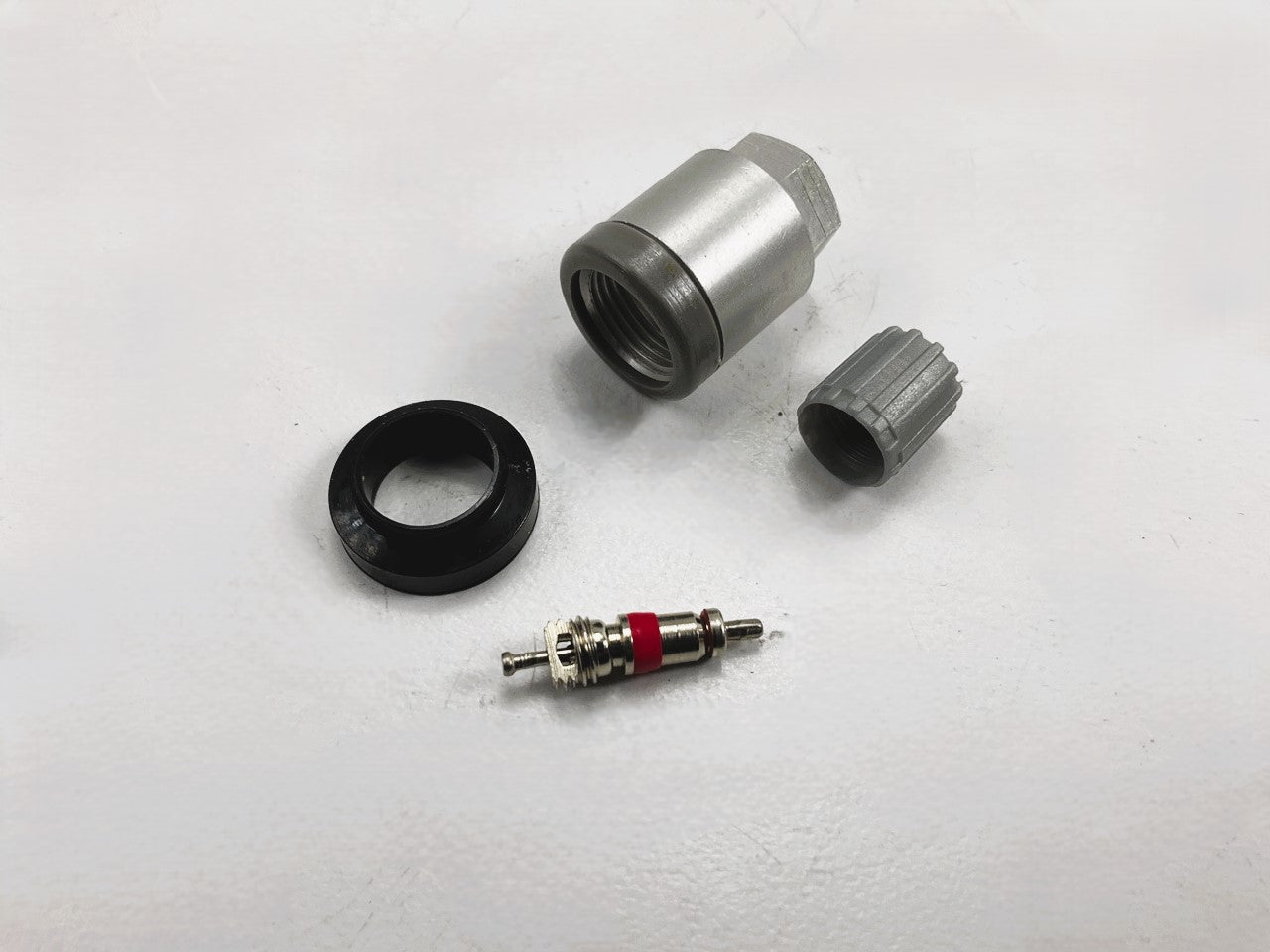 A10 Tire Pressure Monitoring System (TPMS) Sensor Service Kit