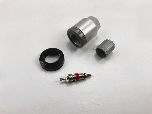 A10 Tire Pressure Monitoring System (TPMS) Sensor Service Kit