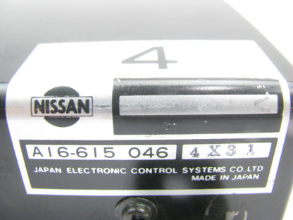 NEW UNBOXED OEM A16-615046 Engine Control Module ECM Computer 1985 720 2.4L RWD