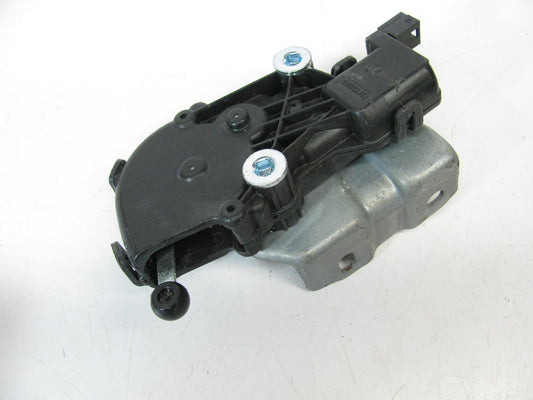 NEW UNBOXED - OEM MERCEDES A1666700104 Right Quarter Glass Vent Regulator Motor