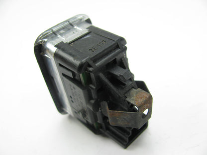 NEW OUT OF BOX LEFT 2ND/3RD Row Seat Auto Fold Switch OEM Mercedes A1668201210