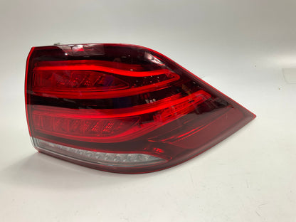 NEW UNBOXED OEM Mercedes Rear Right Tail Light Lamp 2011-2019 W166 A1669065601