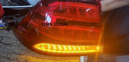 NEW UNBOXED OEM Right Rear Outer Tail Light For 2016-18 Mercedes-Benz GLE Class