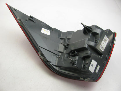 NEW UNBOXED Left Tail Light LED Lamp A1669065701/005 For 2016-2018 Mercedes GLE