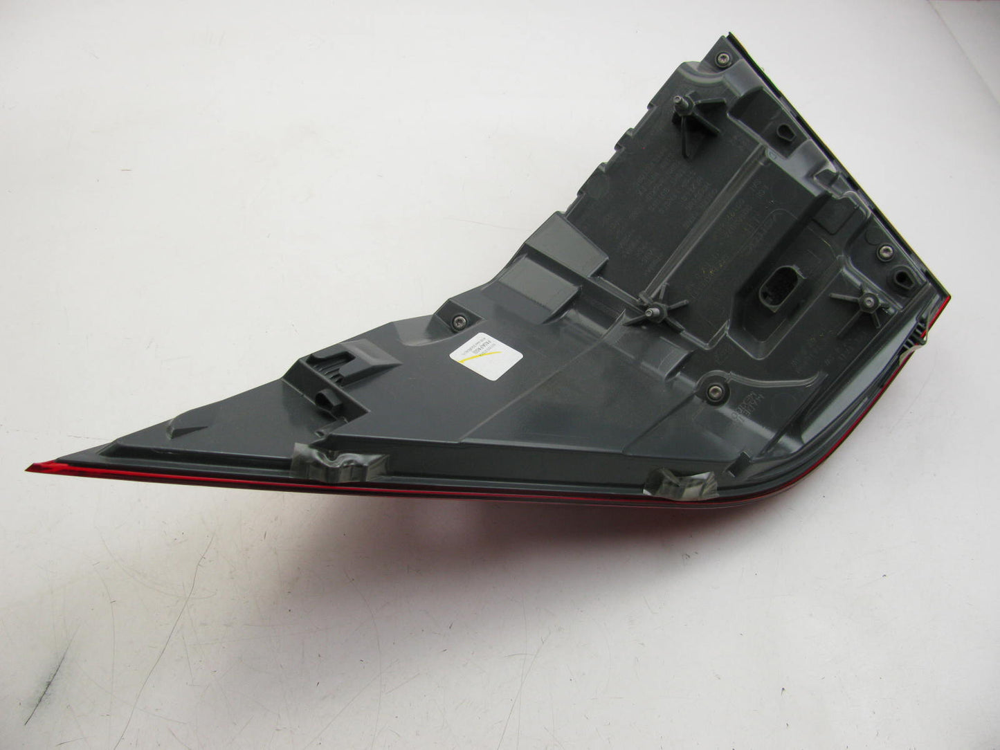 NEW UNBOXED Left Tail Light LED Lamp A1669065701/005 For 2016-2018 Mercedes GLE