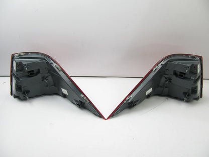 NEW UNBOX OEM LED Tail Lights Right & Left Tail Lamp For 16-18 Mercedes GLE W166